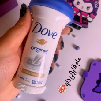 مام قارچی داو