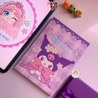پالت سایه کتابی کرومی 1-تصویر اصلی