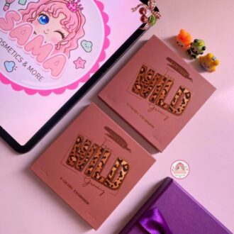 پالت سایه پلنگی-تصویر اصلی