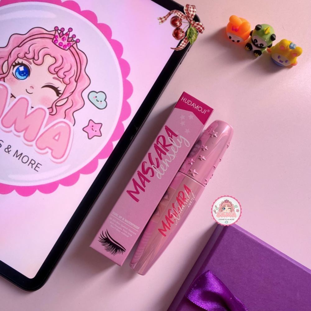 mascara-huda-moji ریمل HUDA MOJI-تصویر اصلی