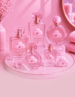 عطر و ادکلن-تصویر دوم