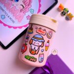 تراول ماگ فانتزی-تصویر اصلی