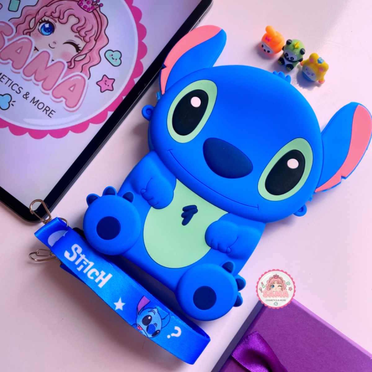large-stage-silicone-bag کیف سیلیکونی بزرگ استیج-تصویر اصلی