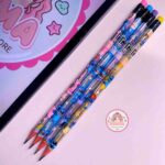 مداد سیاه ۱۲ تایی استیج برند pencil-تصویر اول