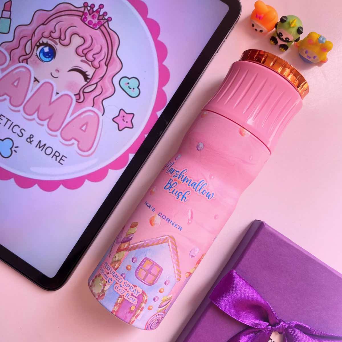 disney-body-spray اسپری بدن دیزنی-تصویر اصلی