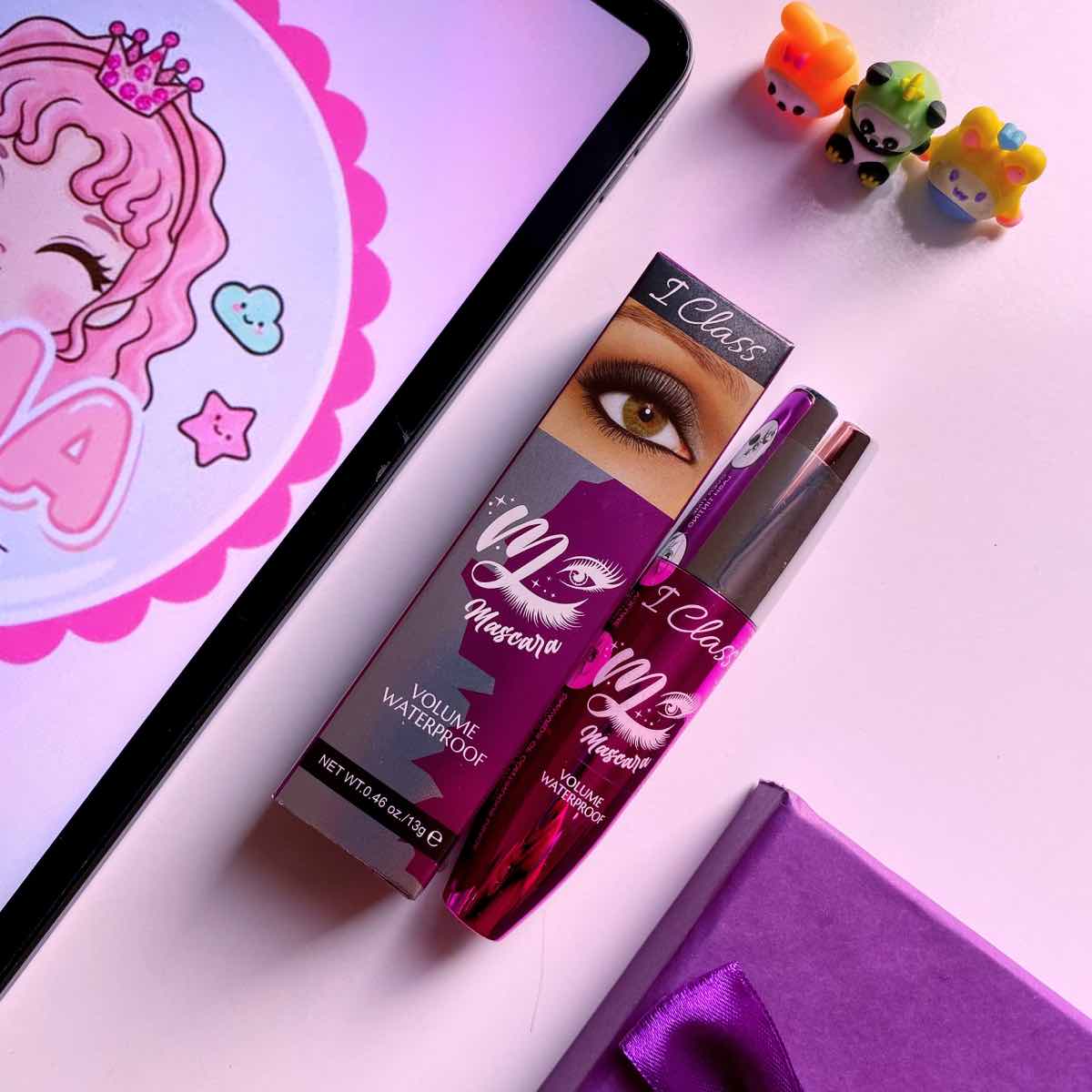 i-class-mascara ریمل I class-تصویر اصلی